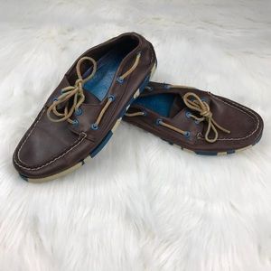 Men’s Sperry Slide Boat Shoes